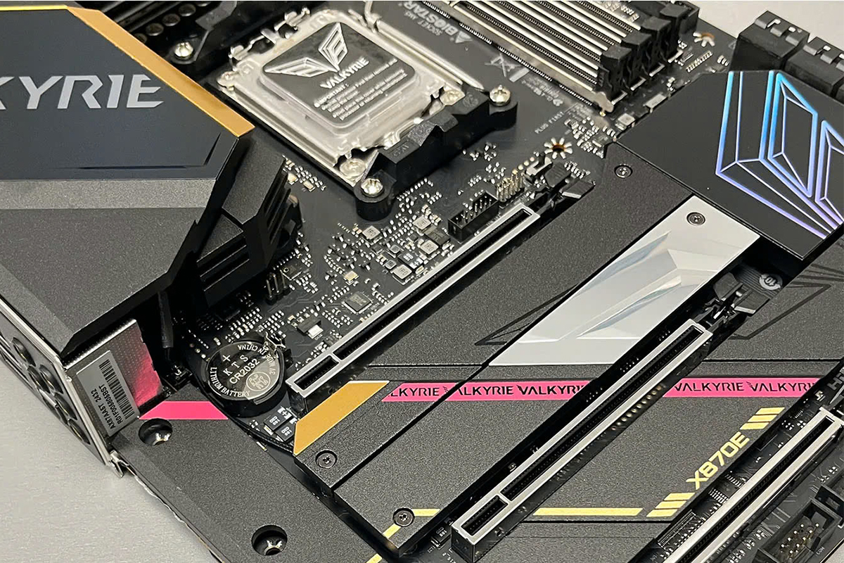 TOP 5 mainboard X870 đáng mua nhất nửa đầu năm 2026