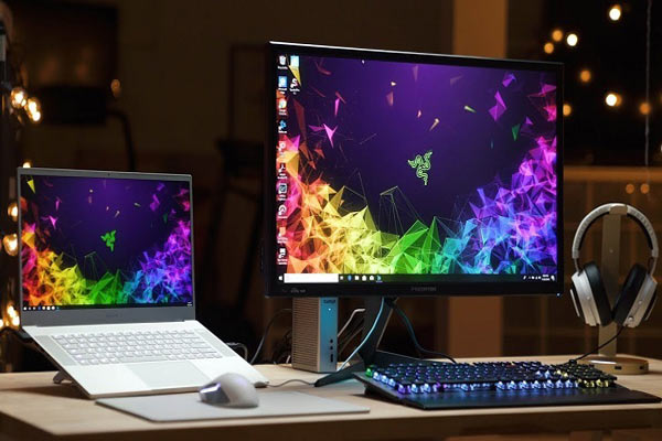 Tiêu chí chọn nơi build PC uy tín TP.HCM