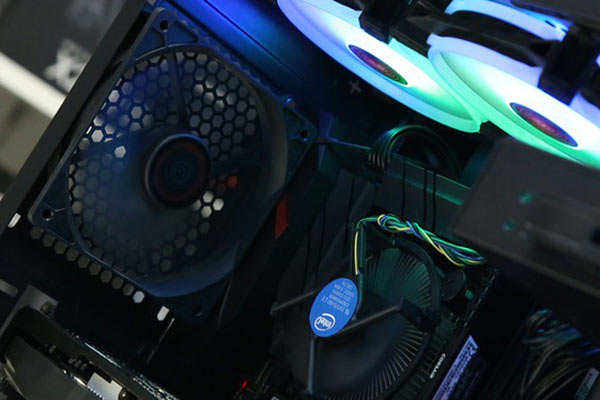 Top 3 vỏ case PC gaming đẹp – Tản nhiệt tốt, giá hợp lý cho game thủ