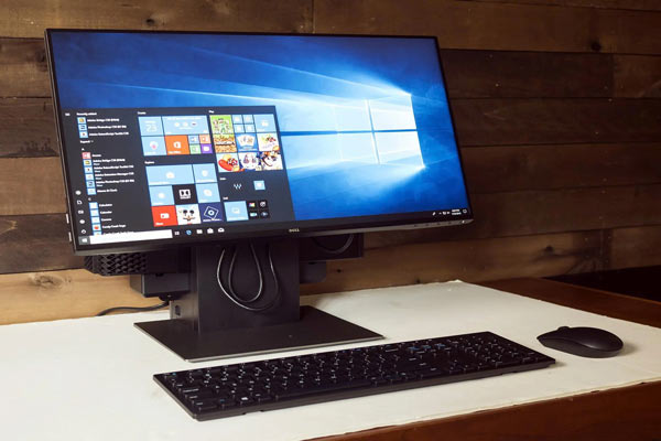 Top 5 PC đồng bộ Dell Core i5 giá rẻ cho thiết kế đồ họa 2025