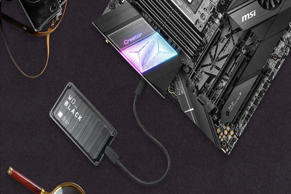 Top 5 mainboard hỗ trợ ECC RAM cho đồ họa chuyên nghiệp
