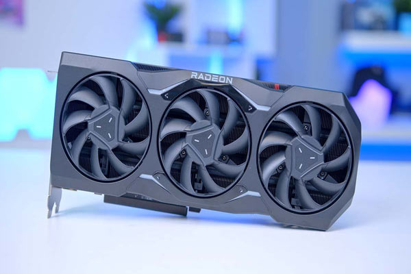 Top 6 VGA AMD đáng sử dụng trong năm 2024