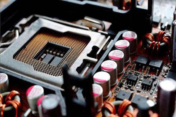 Vai trò của mainboard máy tính trong độ ổn định hệ thống