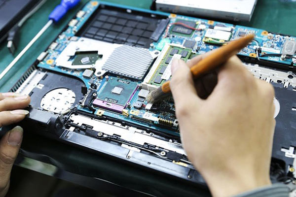 Vệ sinh PC định kỳ: Khi nào cần và làm sao để không hư máy?