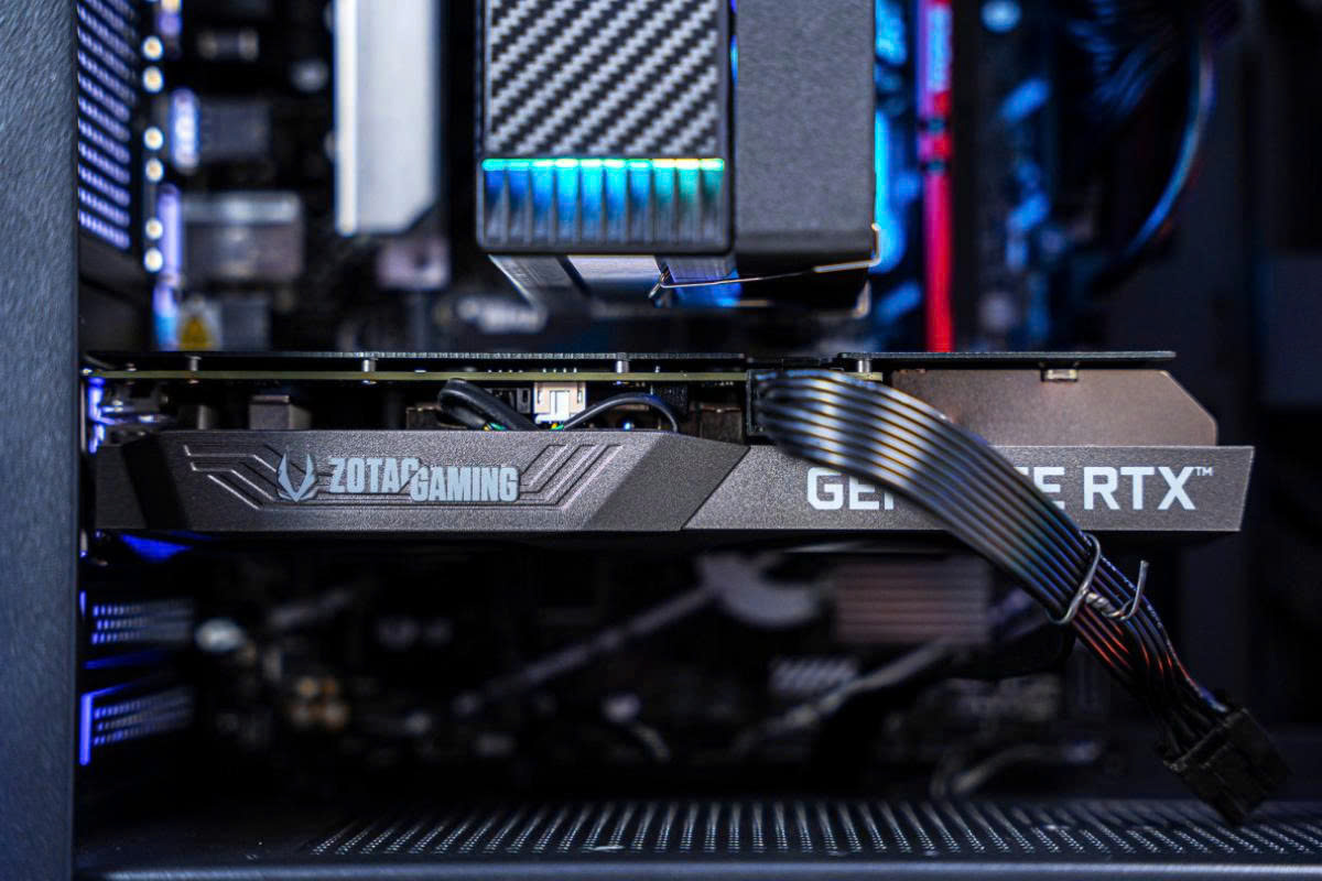 Vi Tính Sài Gòn - Build PC theo nhu cầu chuẩn gu, tối ưu ngân sách