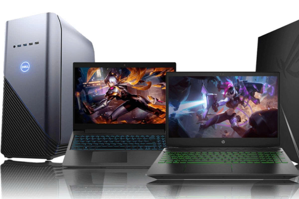 Vi Tính Sài Gòn - Chuyên laptop, máy tính bộ và phần mềm bản quyền chính hãng tại TPHCM