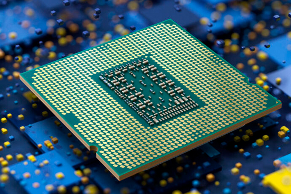 Vì sao CPU không chạy hết công suất khi sử dụng?