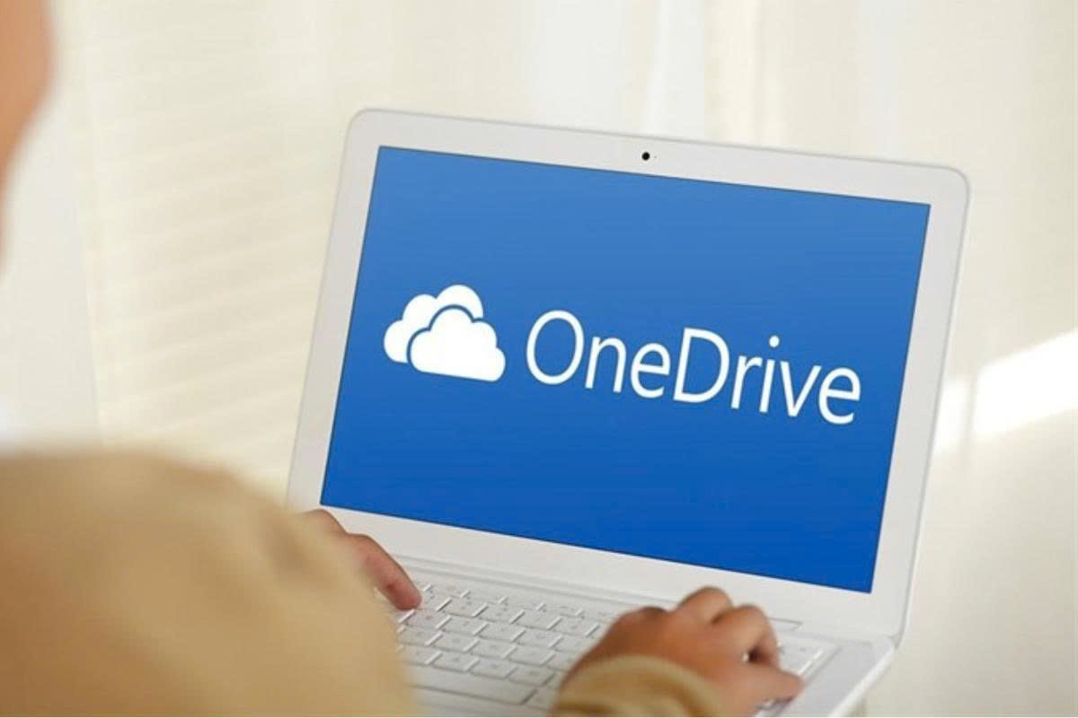 Vì sao OneDrive đầy ổ cứng SSD và cách khắc phục