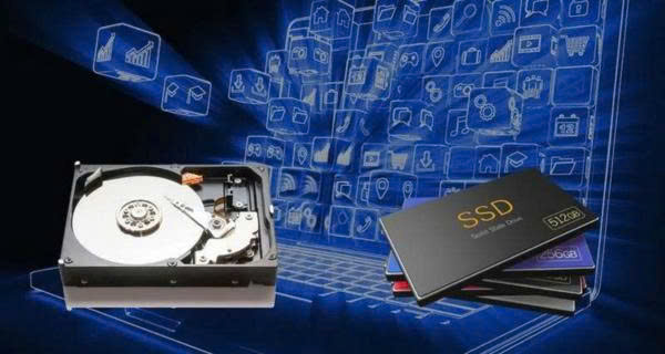 Sao lưu dữ liệu bằng ổ cứng ngoài
