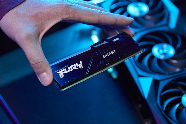 Những hiểu lầm phổ biến về RAM và gaming