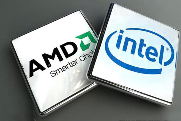 CPU nào phù hợp cho dân văn phòng: Intel hay AMD?