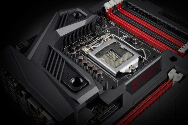 Có nên mua CPU đời cũ cho PC văn phòng?