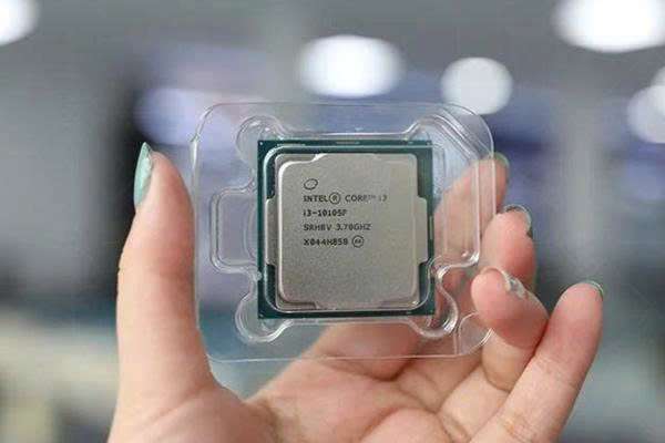 Những sai lầm phổ biến khi chọn CPU cho văn phòng