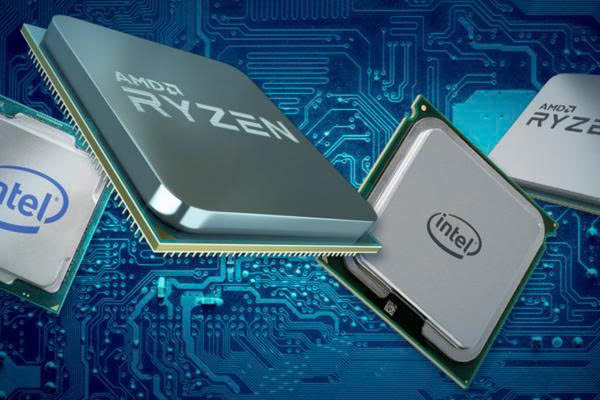 CPU ảnh hưởng như thế nào đến PC văn phòng?