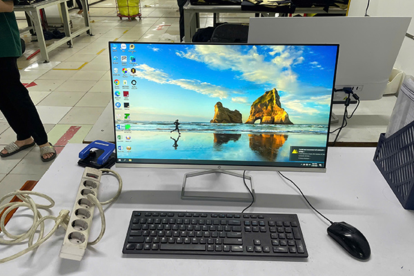 Vì sao cần chọn đúng PC văn phòng?