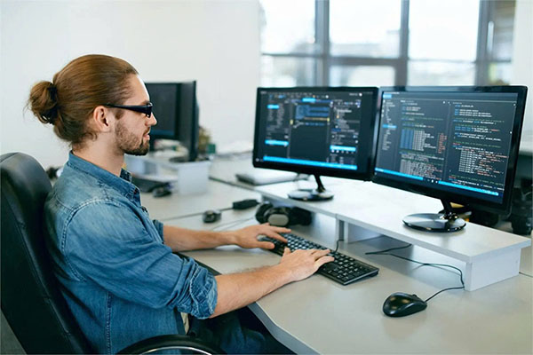 Kinh nghiệm mua PC văn phòng bền và ổn định