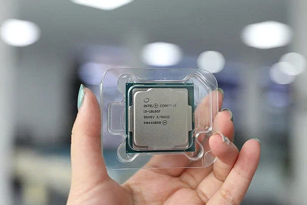 Cấu hình PC văn phòng nên ưu tiên những gì?