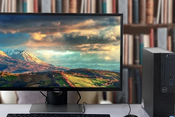 Cách chọn PC văn phòng theo ngân sách