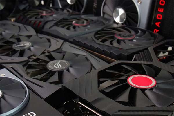 Sử dụng công cụ kiểm tra độ tương thích CPU – VGA
