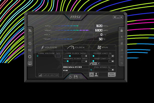 Cách kiểm tra bottleneck giữa CPU và GPU