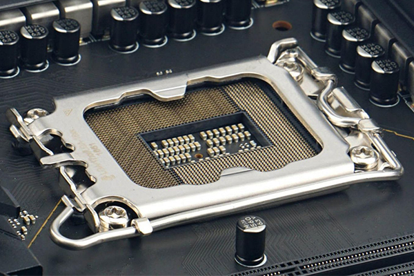 Những lưu ý khi chọn mainboard theo VRM