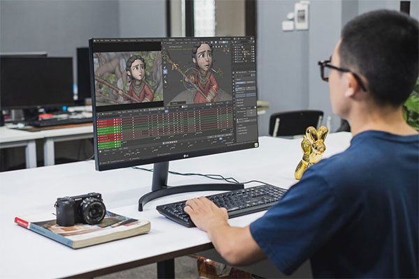 Có nên mua máy tính văn phòng giá rẻ không?