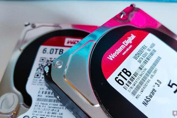 HDD còn phù hợp cho văn phòng không?