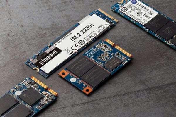 Nên dùng SSD hay HDD theo từng nhu cầu?