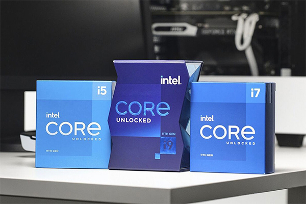 CPU Retail là gì và khác gì về đóng gói?