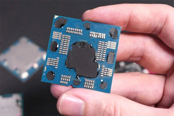 CPU OEM và Retail có khác nhau về hiệu năng không?