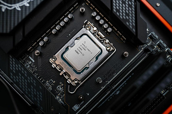 Sự khác biệt về bảo hành CPU giữa OEM và Retail