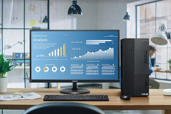 Vì sao PC đồng bộ thường dùng CPU OEM?
