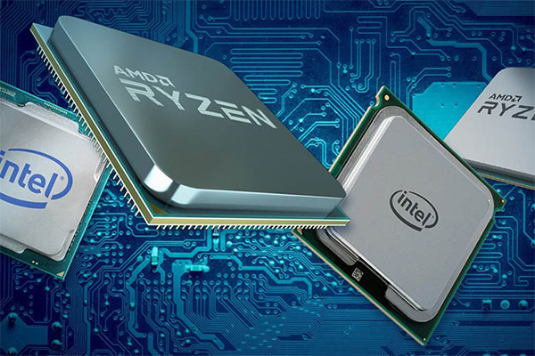 Khi nào nên chọn CPU retail thay vì OEM?