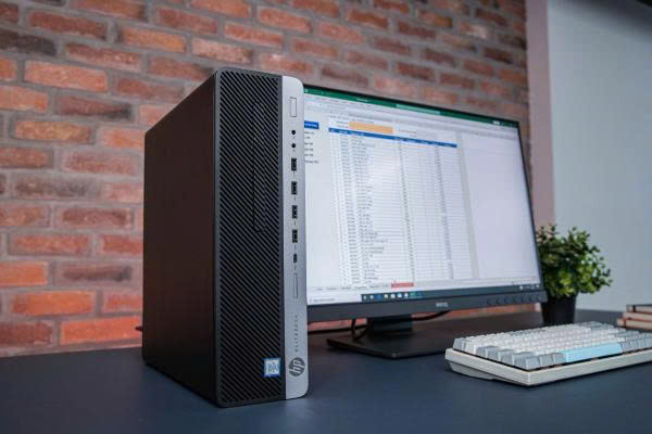 PC đồng bộ là gì?