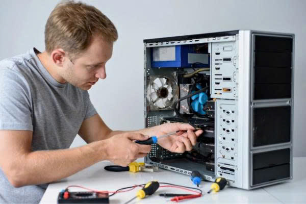 Những sai lầm thường gặp khi chọn PC