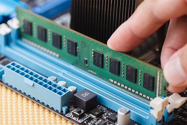 Những sai lầm phổ biến khi chọn RAM cho PC văn phòng