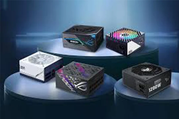PSU full modular khác gì về thiết kế và trải nghiệm build?