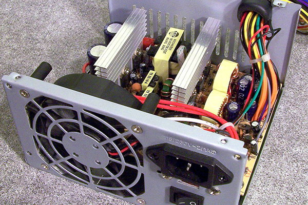 Khi nào nên chọn PSU non-modular?
