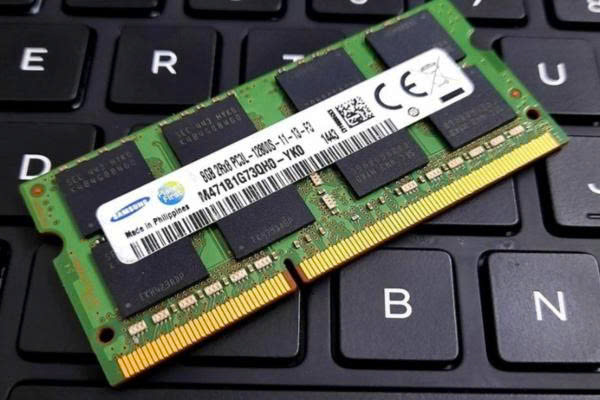 RAM cho văn phòng 8GB phù hợp với ai?