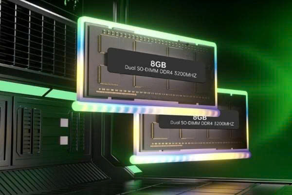 So sánh RAM 8GB và 16GB cho văn phòng