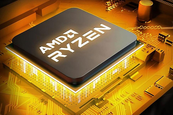 Hiệu năng Ryzen trong sử dụng hàng ngày