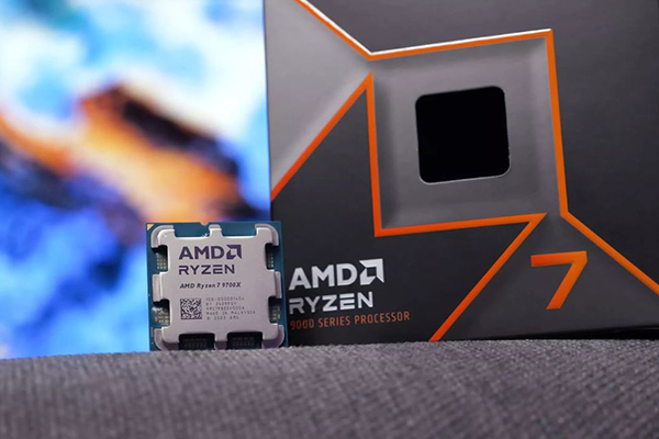 Khi nào Ryzen 7 phát huy tối đa lợi thế?