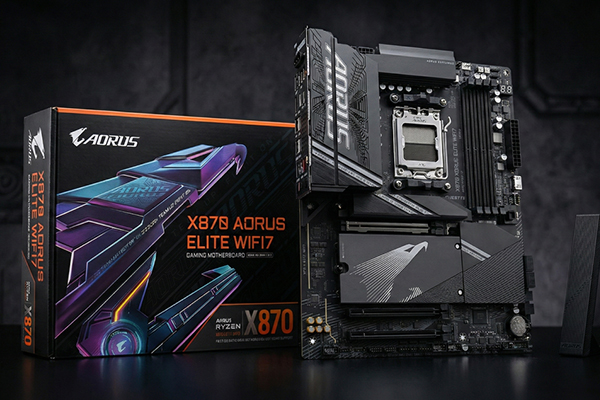 Mainboard X870 GIGABYTE X870 AORUS Elite WIFI7
