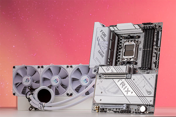 Mainboard X870 ASUS ROG STRIX X870-A GAMING WIFI