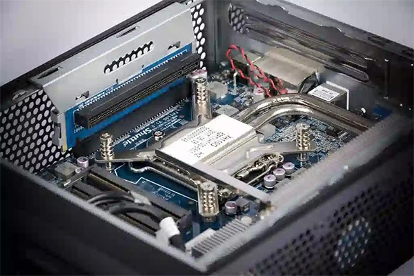 PC đồng bộ bị hạn chế nâng cấp thì khắc phục thế nào?