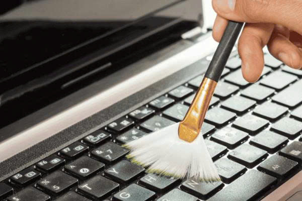 Hướng dẫn vệ sinh laptop PC tại nhà an toàn