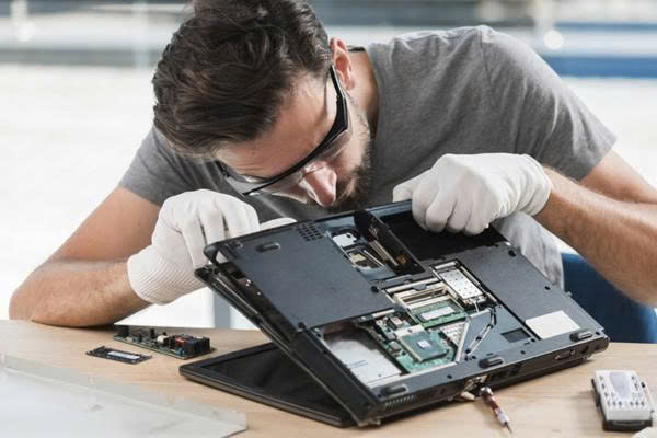 Khi nào nên mang máy đi bảo dưỡng chuyên nghiệp?