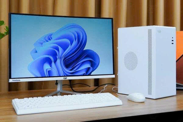 Vi Tính Sài Gòn cam kết dịch vụ giúp khách an tâm sau khi nhận máy