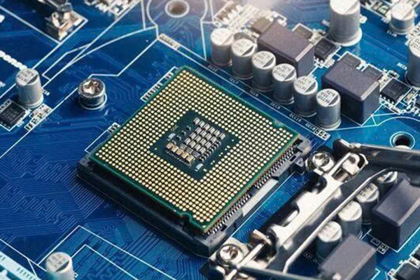 Giới hạn từ phần mềm và workload