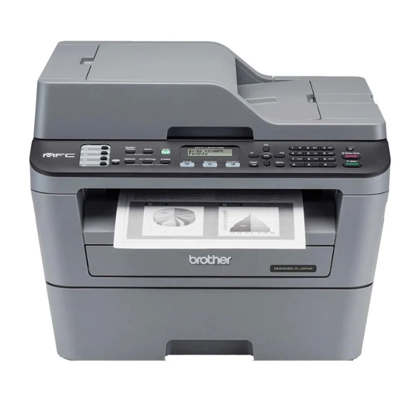 MÁY IN BROTHER ĐA CHỨC NĂNG MFC-L2701DW